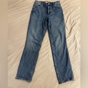 Dynamite “Rosie” Jeans
